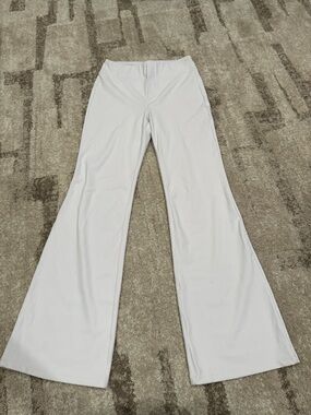 NWT- Flare Pants